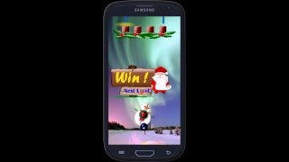 Christmas Game for android  : Christmas Bubble Shooter screenshot 5