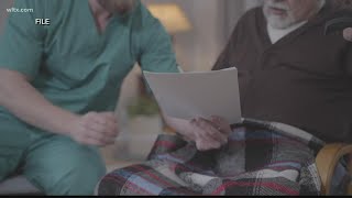 SC nursing homes prepare for indoor visitation