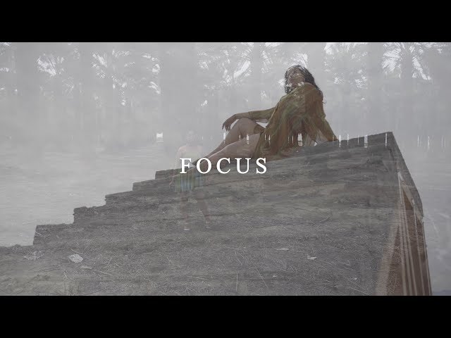 Cheyenne Wright- FOCUS (Official Video)
