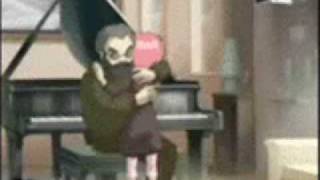 Code Lyoko Kol Elly Fat