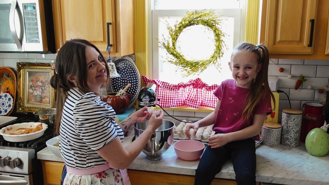Gnębi mnie myśl powrotu do Polski.. Urodziny, mała Sophie i Hikole Bumper Car!