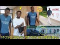 ЁЯШ Christian MosqueraтАЩs FIRST DAY At Arsenal Meets Jurrien Timber Andre Berta Mikel Arteta ЁЯШ Christian MosqueraтАЩs FIRST DAY At Arsenal Meets Jurrien Timber Andre Berta Mikel Arteta