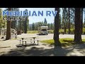 Meridian rv  campground  vancouver production  citrus pie media group
