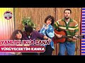 Kim Kime Yürüyorsa Netleştirelim (186. Bölüm) - Bungalove