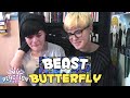 BEAST (비스트) - BUTTERFLY ★ MV REACTION