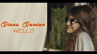 Diana Damian - Hello