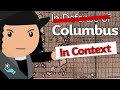 Acknowledging the Past | Columbus in Context