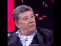 Tarık Ünlüoğlu Kurtlar Vadisi Hakkında Konuşması 