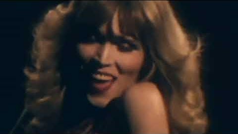 Amanda Lear - Follow Me (Spécial Discothèque Live 1978)