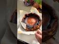 Baking a Basque Cheesecake #baking #cheesecake #basquecheesecake