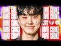 CHOVY vs JACKEYLOVE MSI ULTRA BANGER | GenG vs TES | IWD MSI 2024