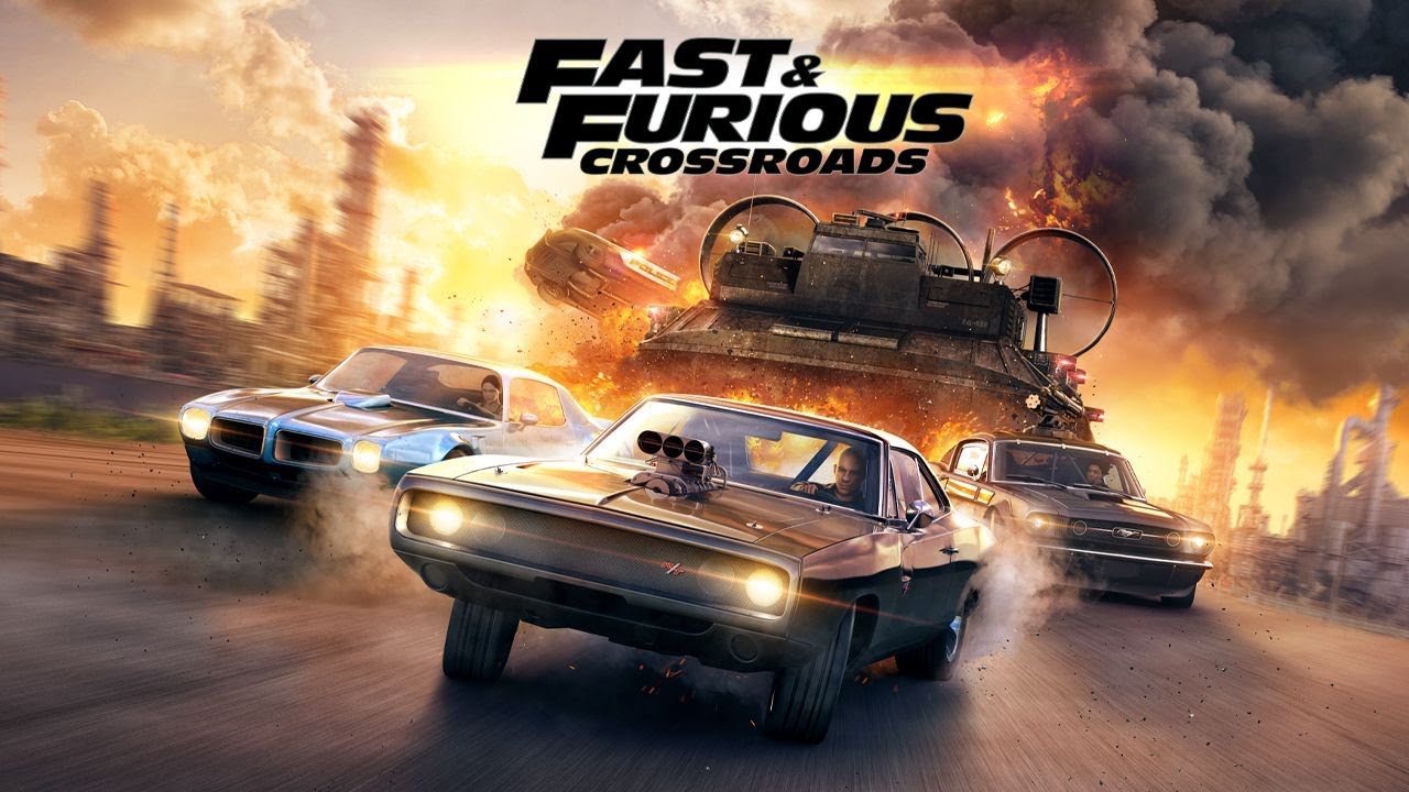 Fast & Furious Ringtone [With Free Download Link]