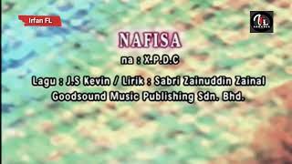 XPDC-NAFISA [ KARAOKE ]