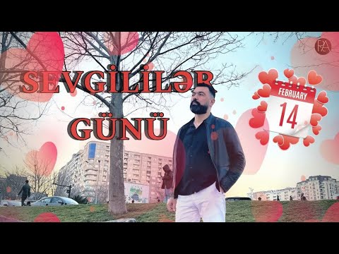 Ramin Agakisiyev - Sevgililər Günü (Official Video )