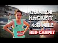 Damian Hackett Runs 4:11 Mile to Win Boys High School Elite Mile at Kansas City Qualifier