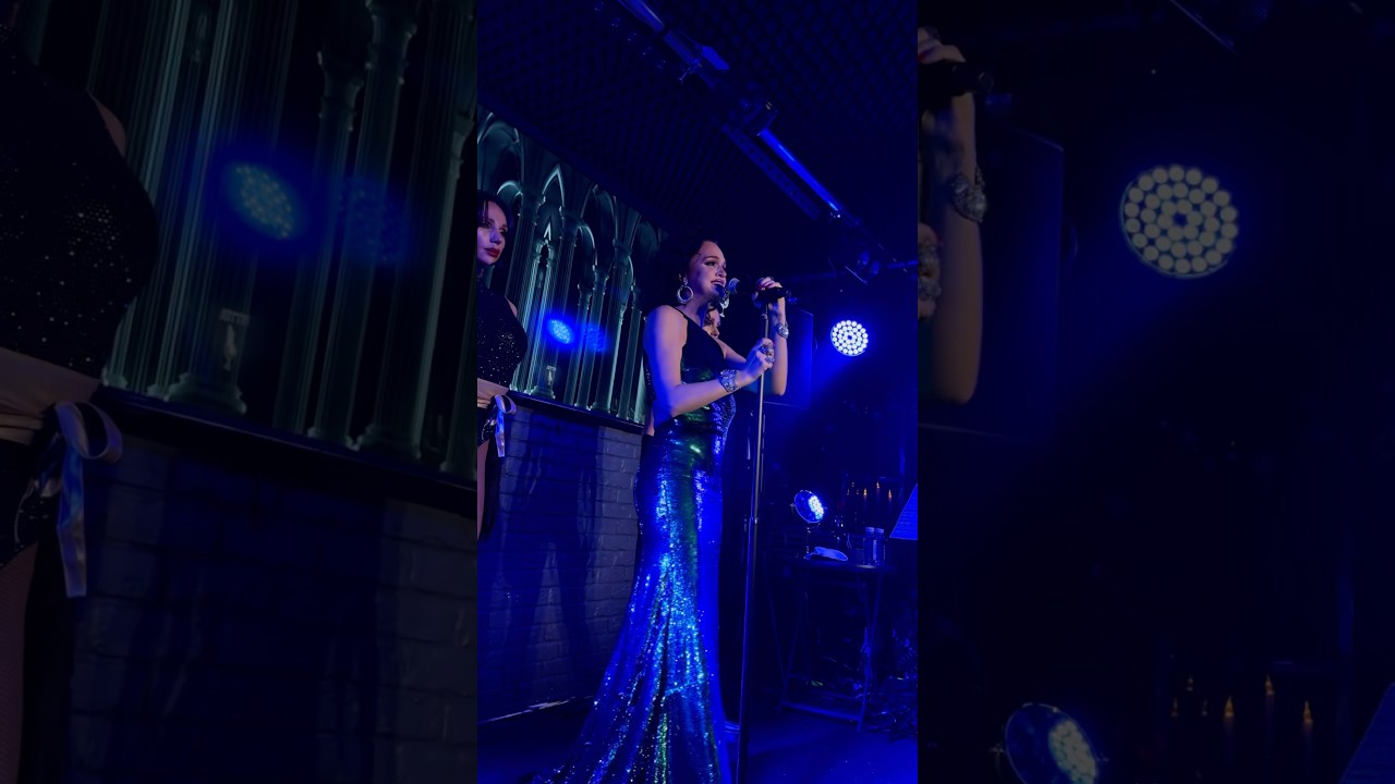 Слава в баре Petter