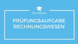 Rechnungswesen Prüfungsaufgabe (Gesamtkapitalrentabilität/Eigenkapitalrendite)