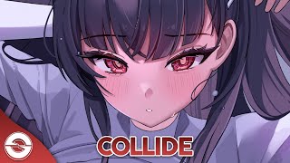 Nightcore - Collide (Lyrics) Resimi