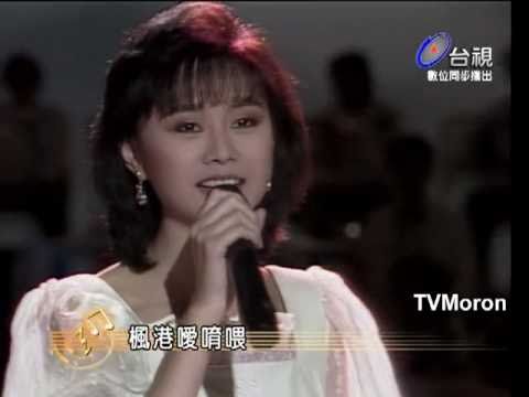李碧華-思想起 live