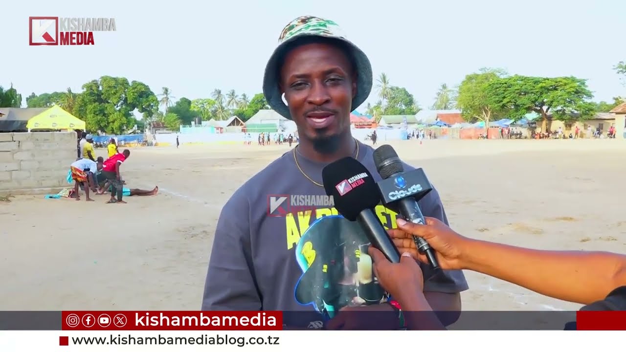 BAHANUZI: SIMBA ANAMFUNGA YANGA TAREHE 1/ YANGA WALINITENGA KISA KUKOSA PENATI NA AL AHLY