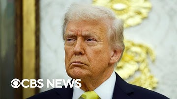 Judge blocks Trump administration from firing workers during shutdown for now