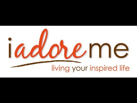 Betsy Karp's "i adore me" Welcome Video