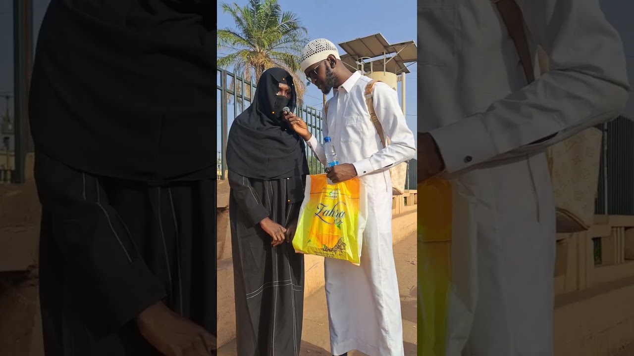 Islam Question-Reponse pour les femmes partie 3