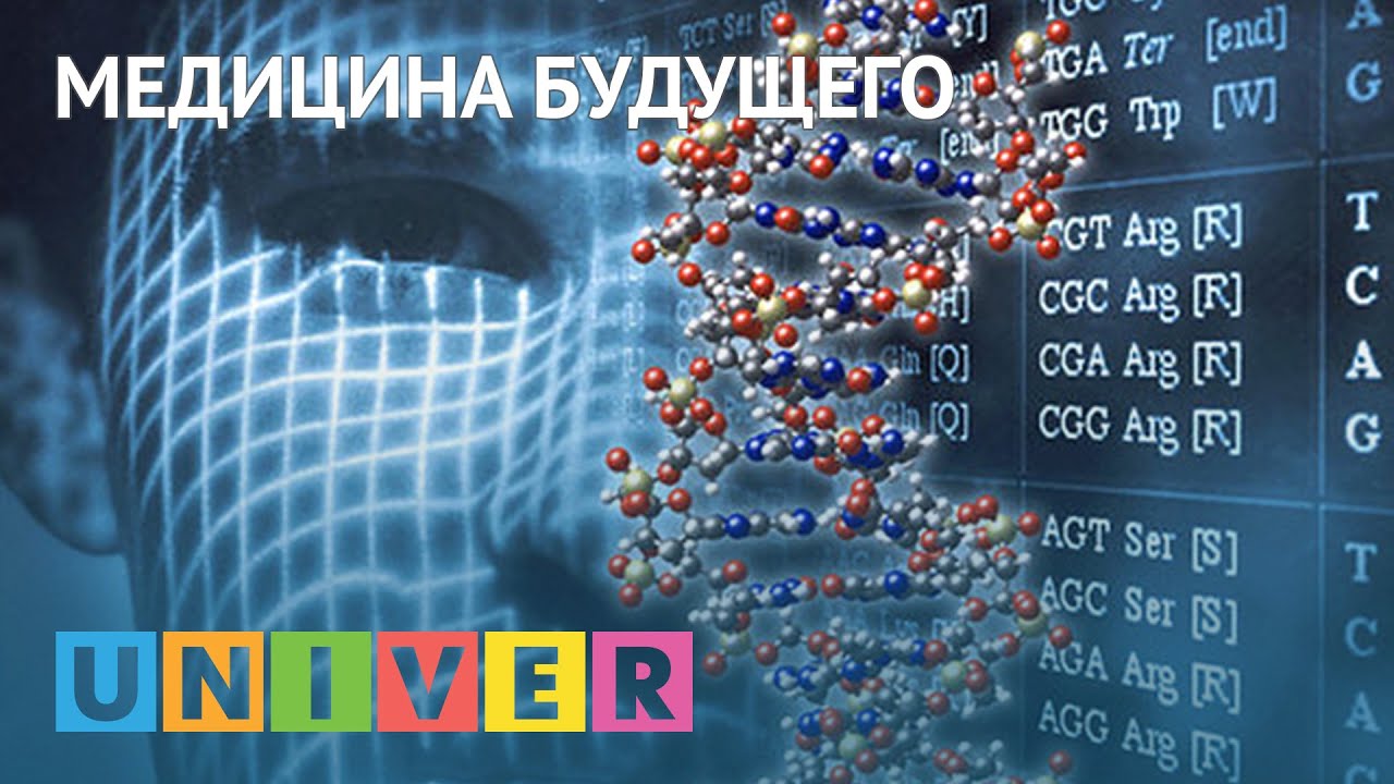 студенческий билет Медицина будущего