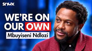 Mbuyiseni Ndlozi speaks out: Mkhwanazi, Ramaphosa, Madlanga, Phala Phala, Constitution, EFF, Zuma