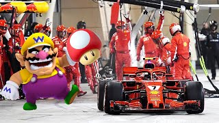 EXPLAINED. Ferrari caught cheating in F1? Was Verstappen right? We break it down. LGR Explainer