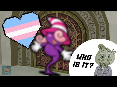 Vidéo: Le Développeur De Paper Mario Explique Pourquoi Vous Ne Voyez Plus De Personnages Originaux Comme Vivian