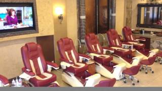 Nail Salon Tulsa OK Infinity Nails & Spa