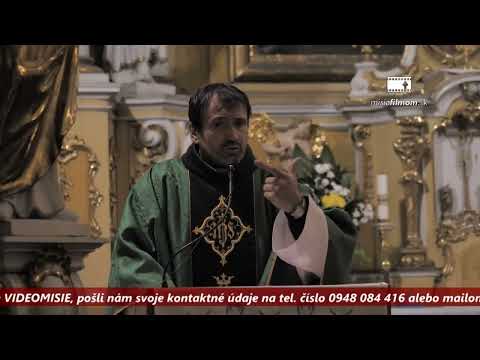 Video: Co je to biskupství?