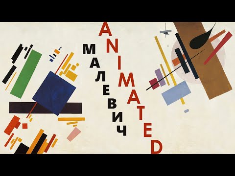 Video: Hemmeligheden Bag Kazimir Malevichs 