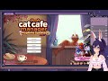 Cat kitty cat cat kitty cat cat ^-w-^