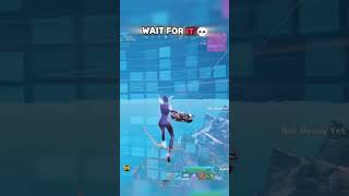 Qrei's  Insane SkyBase Strat💀 #shorts