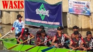 Lagu Lomba Dayung Klidang Lor 2023 ☆ IKI TRADISI ☆ Keduk Jeru