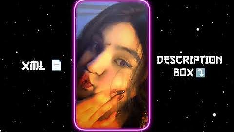 SUNDARI SUNDARI XML🍒🖤XML FILE 📈💕XML|| NEW TREND XML👀💥||NEW XML FILE🍒🦋#xml_file  #xml5mb #xml #virial