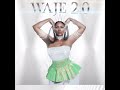 Waje – Waje 2.0 (Album)