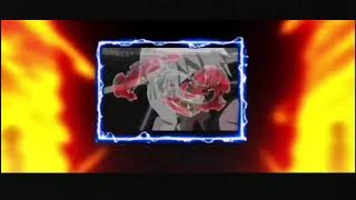 Galaxy Blader MEP Part