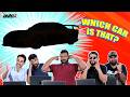 Car Experts Try Guessing Movie Cars… 😅 | autoX