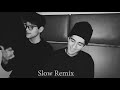 Rauf Faik колыбельная Slowed Remix Rauf Faik колыбельная Slowed Remix