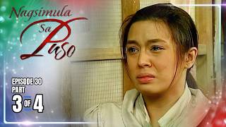 Nagsimula Sa Puso | Episode 30 (3/4) | May 22, 2026