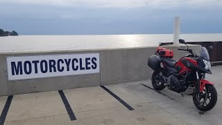 Adventure Motorcycle. Put In Bay. Jeep Invasion 2022. by Uncle Jack's Outdoors 188 views 1 year ago 15 minutes