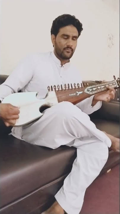 Download lagu Rabab Music new Video | PashtoHDTv