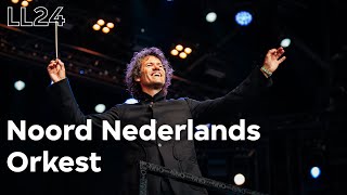 Download Lagu Noord Nederlands Orkest - live at Lowlands 2024 MP3 Download Lagu Noord Nederlands Orkest - live at Lowlands 2024 MP3