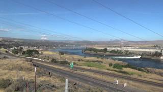 VLOG: Following the Columbia River 06/07/2015