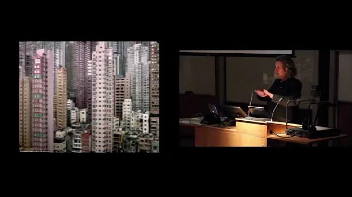 SABE Open Lecture Series: Richard Goodwin