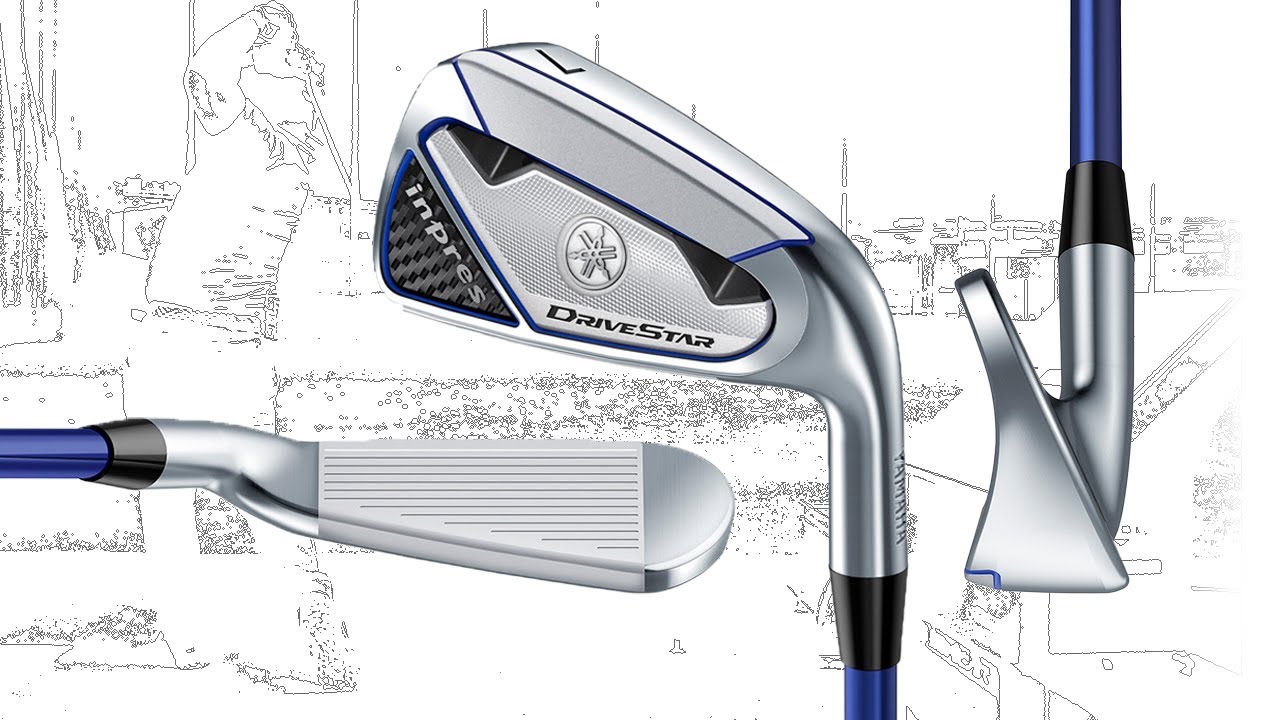 アイアンセット】ヤマハ インプレス X Dsteel 【公式通販】