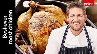 Best-ever Roast Chicken | Cook with Curtis Stone | Coles